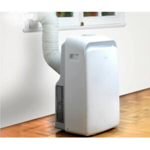 Aire Acondicionado Portatil 4 en 1