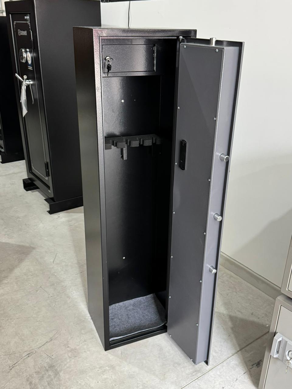 CAJA DE SEGURIDAD PARA ARMAS - Image 3