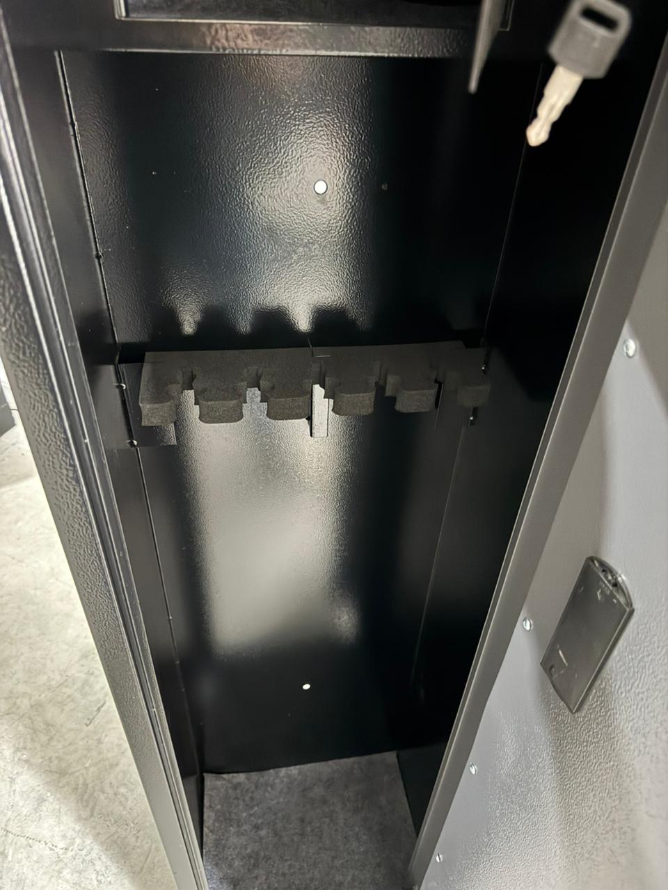 CAJA DE SEGURIDAD PARA ARMAS - Image 4