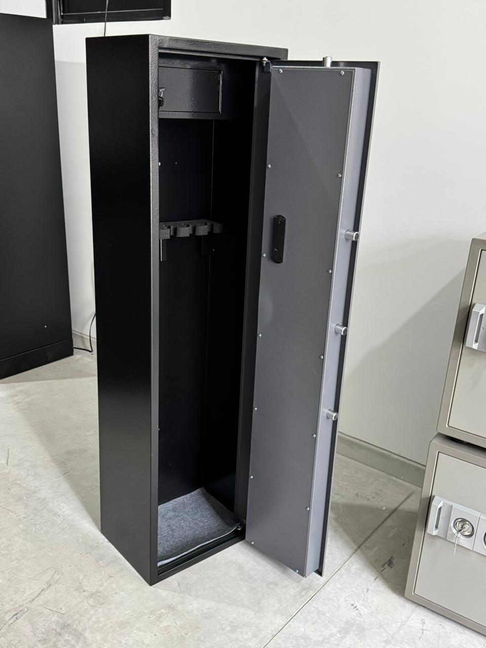 CAJA DE SEGURIDAD PARA ARMAS - Image 5