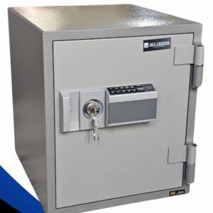 Caja fuerte contra fuego