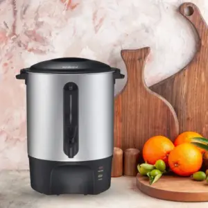 PERCOLADORA 60 TAZAS