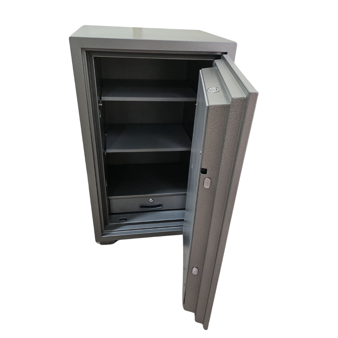 Caja Fuerte Contra Fuego, Digital y Llave - Image 3