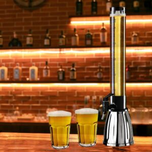 DISPENSADOR DE BEBIDAS