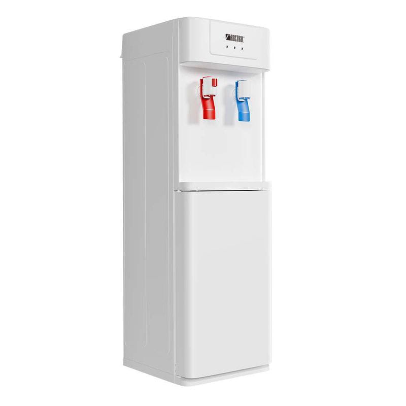 DISPENSADOR DE AGUA FRIA Y CALIENTE