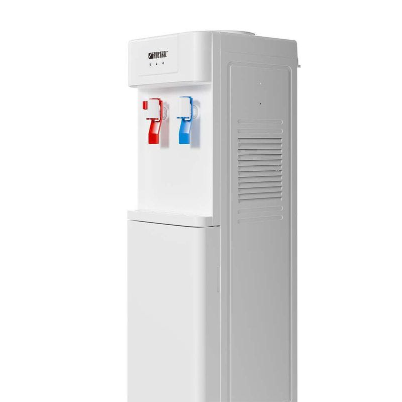 DISPENSADOR DE AGUA FRIA Y CALIENTE