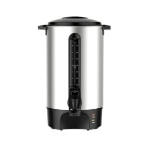 percoladora epic 100 tazas