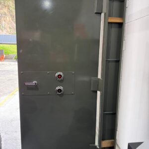 Puerta Blindada
