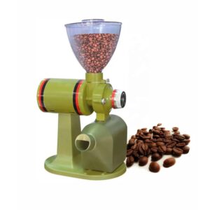 MOLINO DE CAFE ELECTRICO